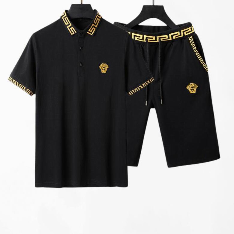 men Versace suits set-014